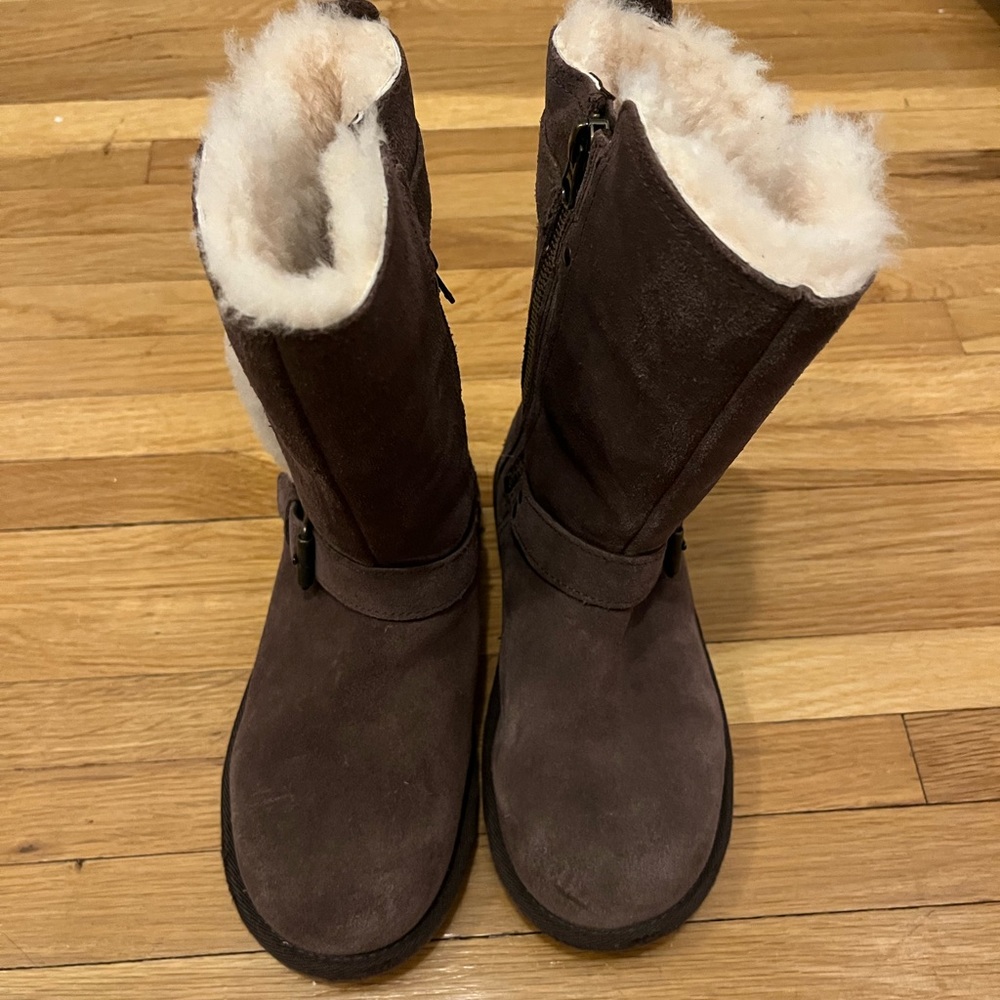 Little Kids UGG Boots